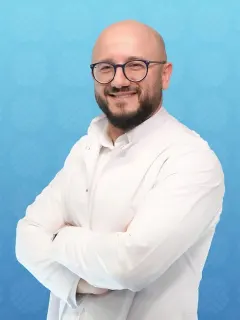Prof. Dr. Abdullah Sakin profilinde yer alan galeri fotoğrafı.