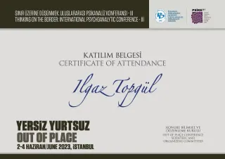 Kl. Psk. Ilgaz Topgül profilinde yer alan galeri fotoğrafı.