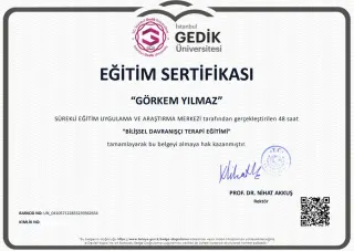 Kl. Psk. Görkem Yılmaz profilinde yer alan galeri fotoğrafı.