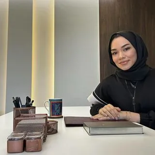 Psk. | Bilim Uzmanı Neslihan Koç — Psikoloji, Düzce. Portre fotoğrafı.