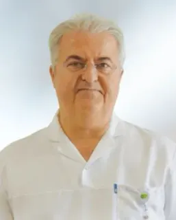 Op. Dr. Namık Kemal Özkan profilinde yer alan galeri fotoğrafı.