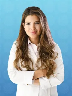Uzm. Dr. Hatice Betigül Meral profilinde yer alan galeri fotoğrafı.