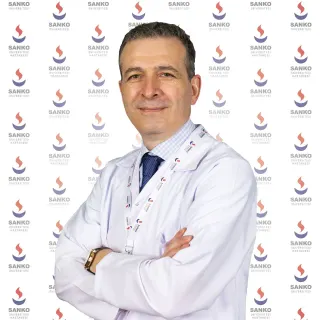 Prof. Dr. Osman Zeki Karakuş profilinde yer alan galeri fotoğrafı.