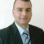 Prof. Dr. Fatih Özaltın — Ankara. Portre fotoğrafı.