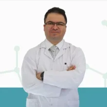 Uzm. Dr. Sait Uçan — Çocuk Sağlığı Ve Hastalıkları. Portre fotoğrafı.