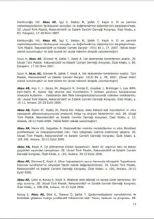 Prof. Dr. A. Emre Aksu profilinde yer alan galeri fotoğrafı.