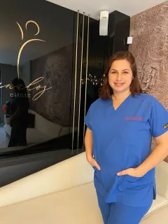 Uzm. Dr. Emine Yasemin Eminoğlu profilinde yer alan galeri fotoğrafı.