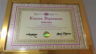 Kl. Psk. Melike Akçay Yüksel profilinde yer alan galeri fotoğrafı.