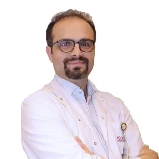 Op. Dr. M.Serdar Balkan profilinde yer alan galeri fotoğrafı.