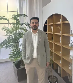 Kl. Psk. Serhat Uludemir profilinde yer alan galeri fotoğrafı.