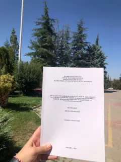 Kl. Psk. Melis Gizem Halli profilinde yer alan galeri fotoğrafı.