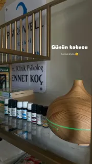 Kl. Psk. Cennet Koç profilinde yer alan galeri fotoğrafı.