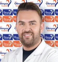 Op. Dr. Cihan Zöhre profilinde yer alan galeri fotoğrafı.