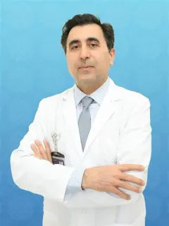 Op. Dr. Mahmoud Babaeı profilinde yer alan galeri fotoğrafı.