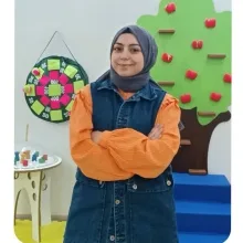 Erg. Beyzanur Çelik — Ergoterapi. Portre fotoğrafı.