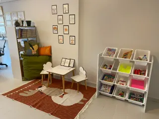 Psk. Seçil Örgünal profilinde yer alan galeri fotoğrafı.