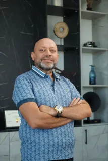 Doç. Dr. Mehmet Sorar profilinde yer alan galeri fotoğrafı.