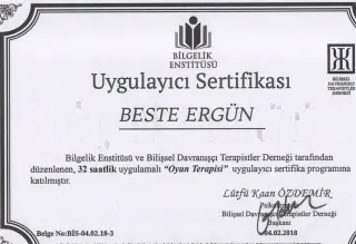 Kl. Psk. Beste Ergün Özel profilinde yer alan galeri fotoğrafı.