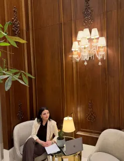Psk. Damla Güneş profilinde yer alan galeri fotoğrafı.