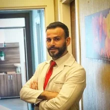 Psk. Oğuzhan Abakay — Psikoloji, İstanbul. Portre fotoğrafı.