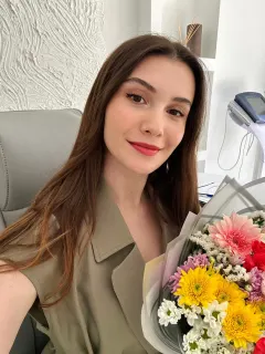 Dyt. Selda Başaran Özkan profilinde yer alan galeri fotoğrafı.