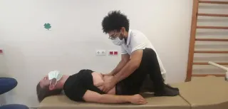 Fzt. Ahmet Demir profilinde yer alan galeri fotoğrafı.