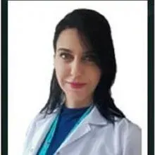 Uzm. Dr. Eylem Turgut — Nöroloji, Muratpaşa, Antalya. Portre fotoğrafı.