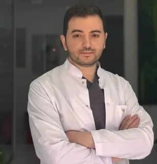 Dt. Muhammed Furkan Söylemez profilinde yer alan galeri fotoğrafı.