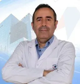 Prof. Dr. Hasan Belli profilinde yer alan galeri fotoğrafı.