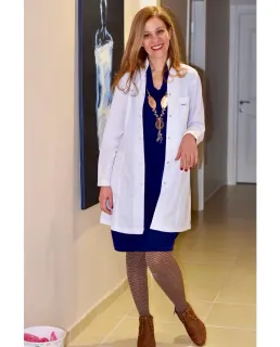Op. Dr. Şahizer Döver profilinde yer alan galeri fotoğrafı.