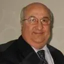 Doç. Dr. Ferit Saraçoğlu — Ankara. Portre fotoğrafı.