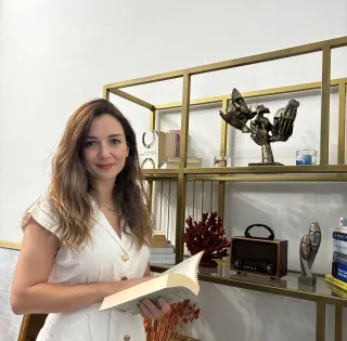 Kl. Psk. Duygu Demir Barlık profilinde yer alan galeri fotoğrafı.