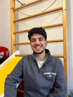 Erg. Ertuğrul Aslan profilinde yer alan galeri fotoğrafı.