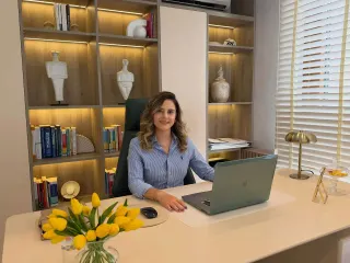 Kl. Psk. Gizem Kale profilinde yer alan galeri fotoğrafı.