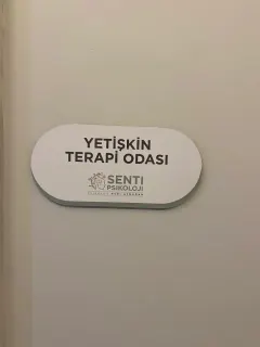 Psk. Ayşe Hüma İlhan profilinde yer alan galeri fotoğrafı.