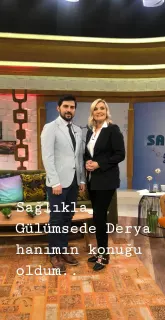 Op. Dr. Fuad Sofuoğlu profilinde yer alan galeri fotoğrafı.