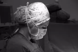 Op. Dr. Elif Şahin profilinde yer alan galeri fotoğrafı.