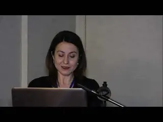 Uzm. Dr. Özlem Önen profilinde yer alan galeri fotoğrafı.