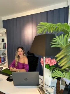 Dr. Zekiye Deniz İnan profilinde yer alan galeri fotoğrafı.