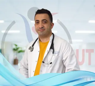 Uzm. Dr. Yavuz Uğurlu profilinde yer alan galeri fotoğrafı.