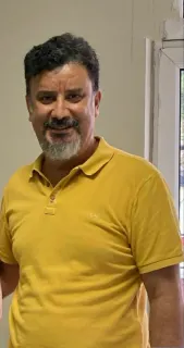 Doç. Dr. Veysel Antar profilinde yer alan galeri fotoğrafı.