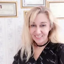 Doç. Dr. Emel Öncan — Kocaeli. Portre fotoğrafı.
