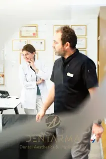Prof. Dr. Emre Şeker profilinde yer alan galeri fotoğrafı.
