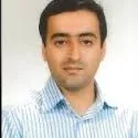 Kl. Psk. Feyzullah Gürdaş — Psikoloji, İstanbul. Portre fotoğrafı.