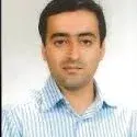 Kl. Psk. Feyzullah Gürdaş — Psikoloji, İstanbul. Portre fotoğrafı.