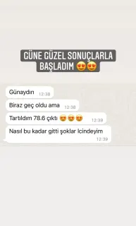 Dyt. Yaren Gül Görmüş profilinde yer alan galeri fotoğrafı.