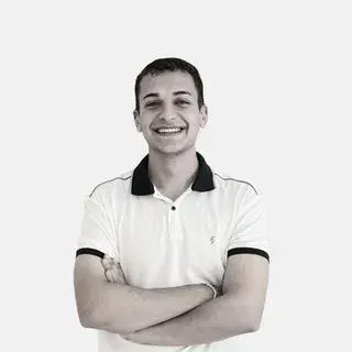 Psk. Emre Başak — Psikoloji, Beylikdüzü, İstanbul. Portre fotoğrafı.