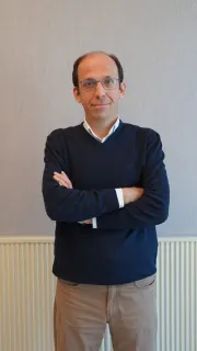 Doç. Dr. İbrahim Durukan profilinde yer alan galeri fotoğrafı.