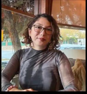 Psk. Damla Çoşkun profilinde yer alan galeri fotoğrafı.