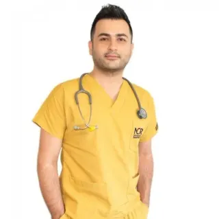 Op. Dr. Aykut Taşdemir profilinde yer alan galeri fotoğrafı.
